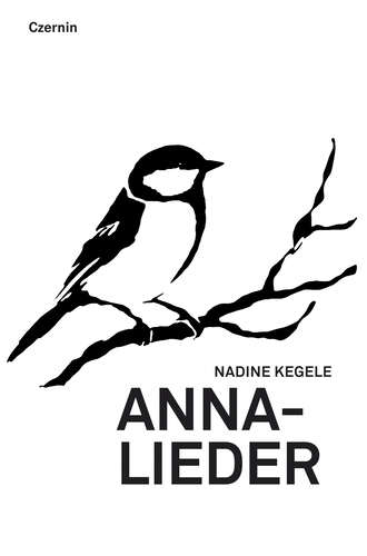 Nadine  Kegele. Annalieder