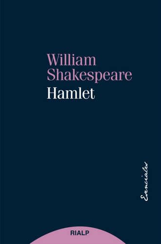 William Shakespeare. Hamlet