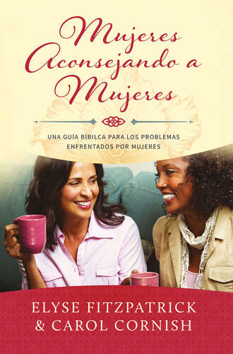 Carol Cornish. Mujeres aconsejando a mujeres