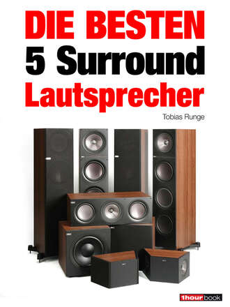 Roman  Maier. Die besten 5 Surround-Lautsprecher