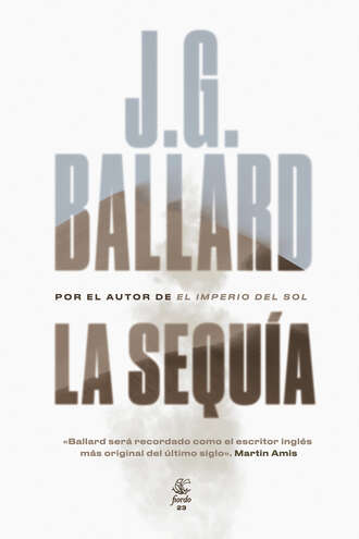 J. G. Ballard. La sequ?a