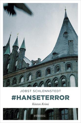 Jobst Schlennstedt. #hanseterror