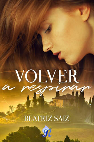 Beatriz Saiz. Volver a respirar