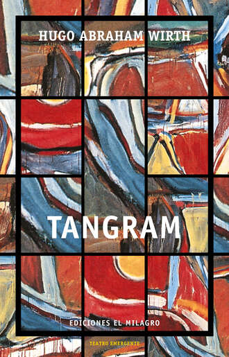 Hugo Abraham Wirth. Tangram