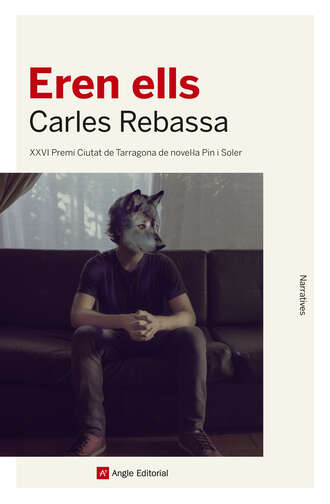 Carles Rebassa. Eren ells