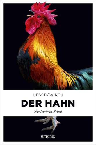 Thomas Hesse. Der Hahn