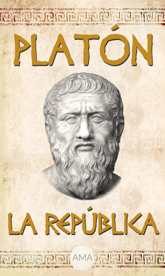 Platon  . La Rep?blica