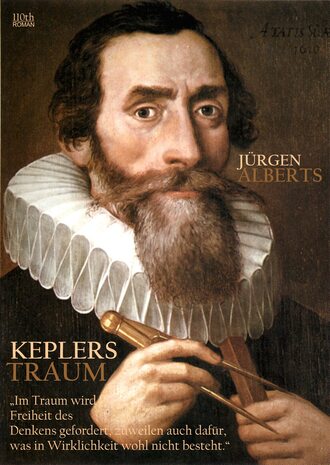 Jurgen  Alberts. Keplers Traum