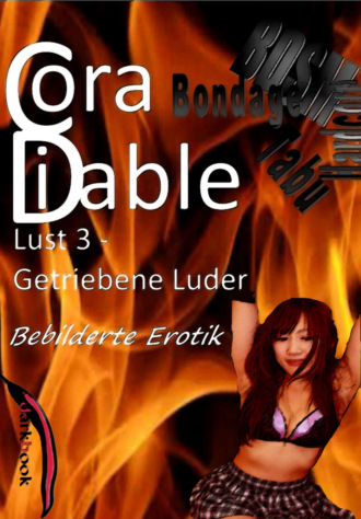 Cora Diable. Lust 3 - Getriebene Luder