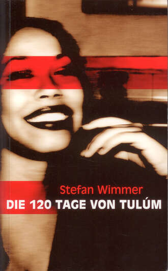 Stefan Wimmer. Die 120 Tage von Tul?m