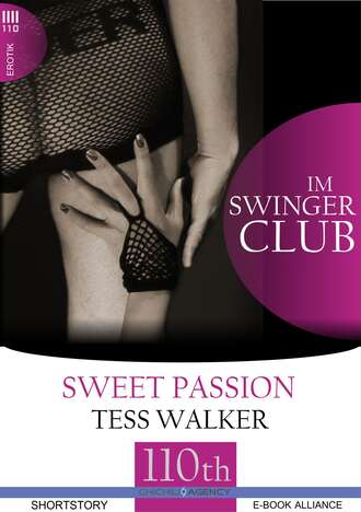 Tess  Walker. Im Swingerclub