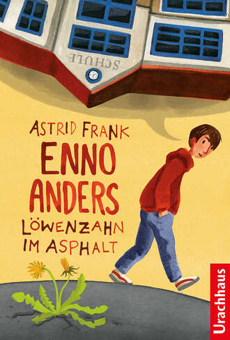 Astrid Frank. Enno Anders