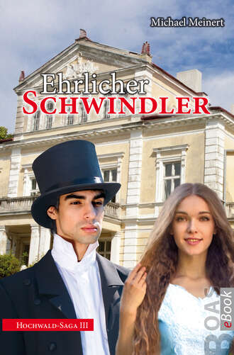 Michael  Meinert. Ehrlicher Schwindler