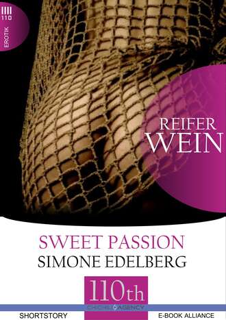 Simone  Edelberg. Reifer Wein