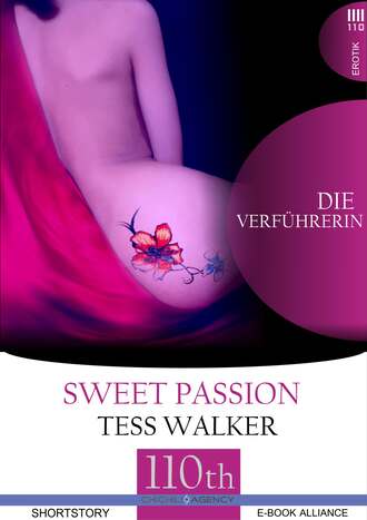 Tess  Walker. Die Verf?hrerin