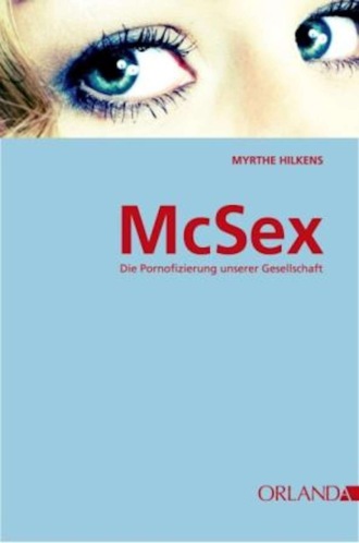 Myrthe  Hilkens. McSex