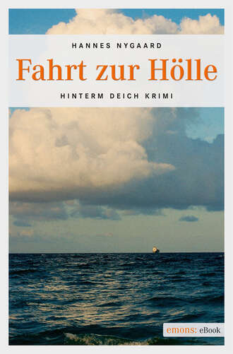 Hannes  Nygaard. Fahrt zur H?lle