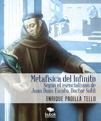 Enrique Padilla Tello. Metaf?sica del Infinito