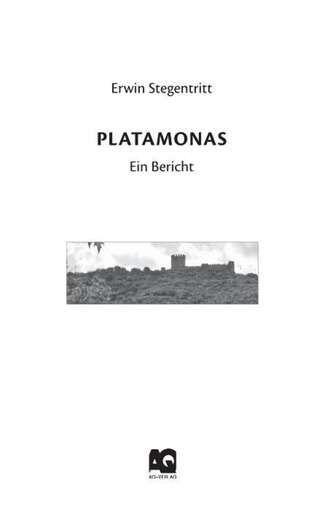 Erwin Stegentritt. Platamonas