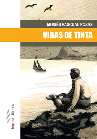 Mois?s Pascual. Vidas de tinta