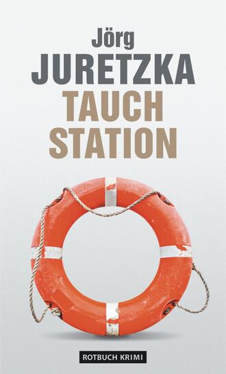 Jorg  Juretzka. TauchStation