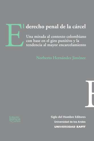 Norberto Hern?ndez Jim?nez. El derecho penal de la c?rcel