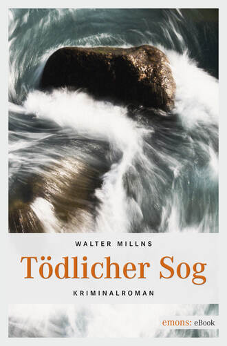 Walter  Millns. T?dlicher Sog