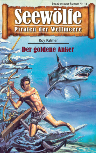 Roy Palmer. Seew?lfe - Piraten der Weltmeere 33