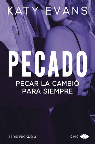 Katy Evans. Pecado (Vol.3)