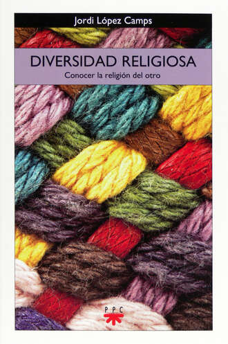 Jordi L?pez Camps. Diversidad religiosa