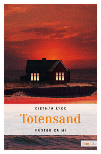 Dietmar  Lykk. Totensand