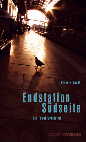 Claudia Herdt. Endstation S?dseite