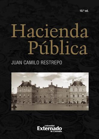 Juan Camilo Restrepo. Hacienda P?blica