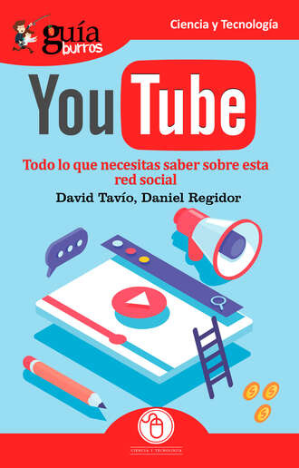 Daniel Regidor. Gu?aBurros Youtube