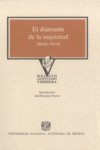 Amado Nervo. El diamante de la inquietud