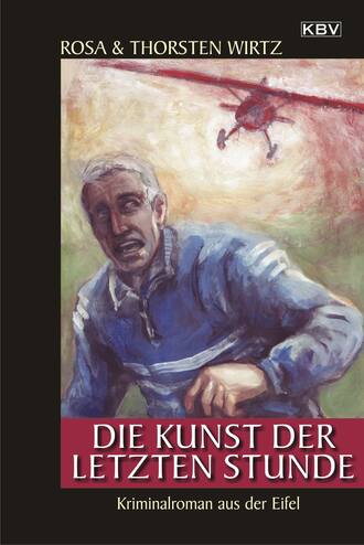 Rosa  Wirtz. Die Kunst der letzten Stunde