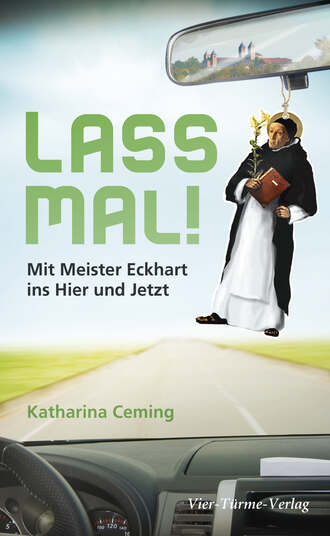 Katharina  Ceming. Lass mal!