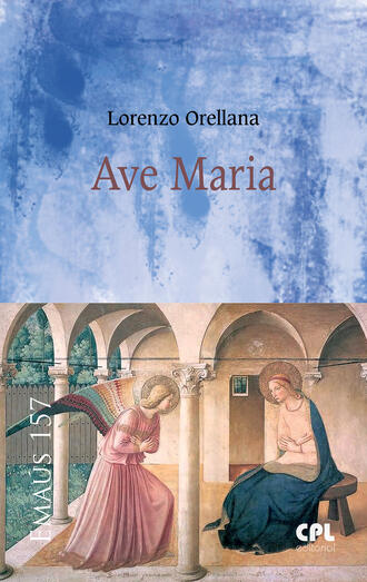 Lorenzo Orellana. Ave Maria