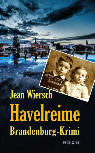 Jean  Wiersch. Havelreime