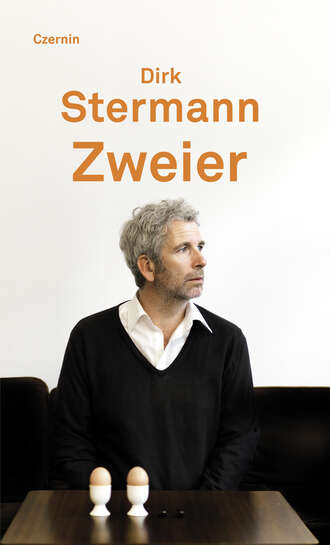 Dirk  Stermann. Zweier