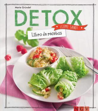 Marie Gr?ndel. Detox