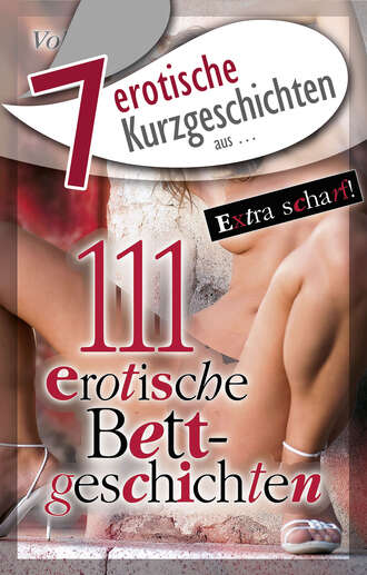 A.D.  Smith. 7 erotische Kurzgeschichten aus: 