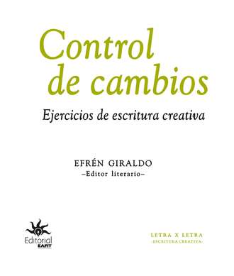 Fernando Mora Mel?ndez. Control de cambios  