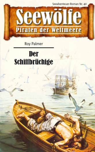 Roy Palmer. Seew?lfe - Piraten der Weltmeere 40