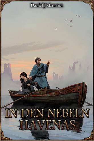 Daniel  Jodemann. DSA 98: In den Nebeln Havenas