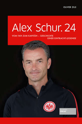 Oliver Zils. Alex Schur.24