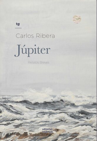 Carlos Ribera. J?piter