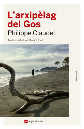 Philippe Claudel. L'arxip?lag del Gos