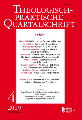 Linz Die Professoren Professorinnen der Fakult?t f?r Theologie der Kath. Privat-Universit?t. Heiligkeit