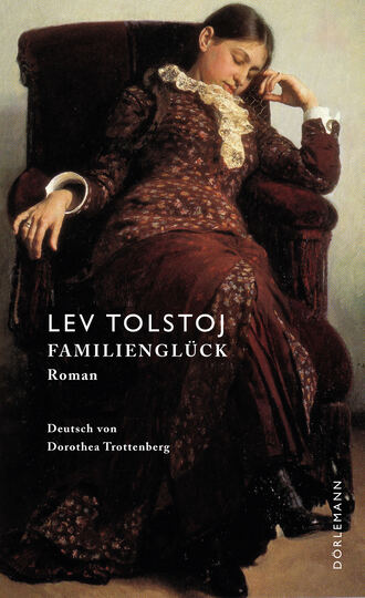 Lev  Tolstoj. Familiengl?ck